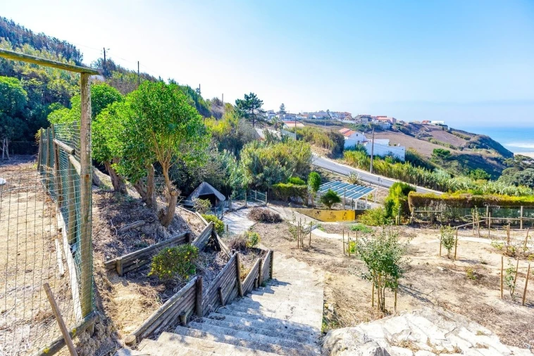 Terreno para Venda em Ericeira Foto 2