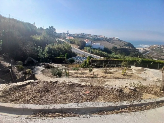 Terreno para Venda em Ericeira Foto 15