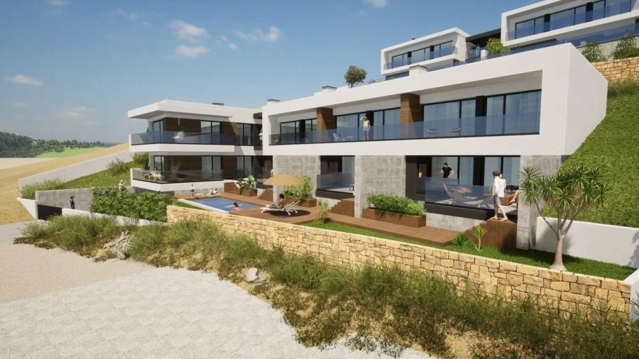 Terreno para Venda em Ericeira