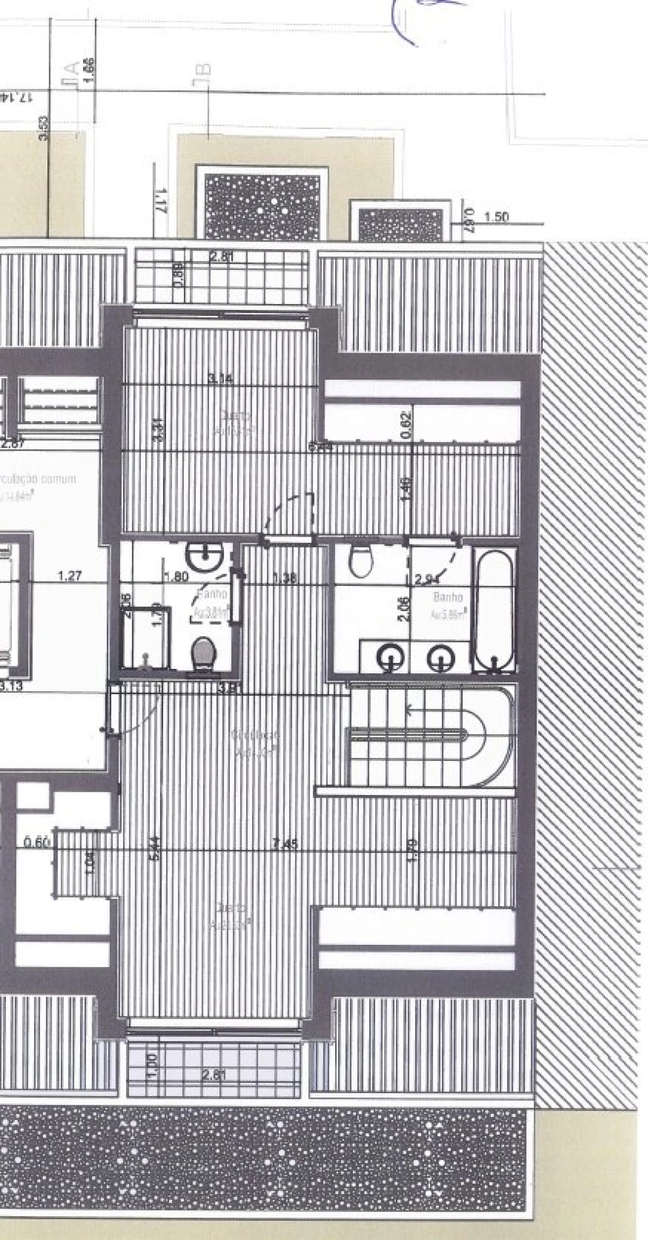 Apartamento T4 para Venda em Ericeira Foto 39