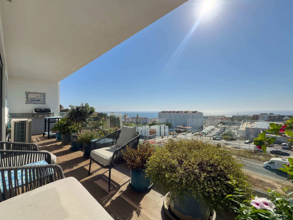 Apartamento T4 para Venda em Ericeira Foto 1