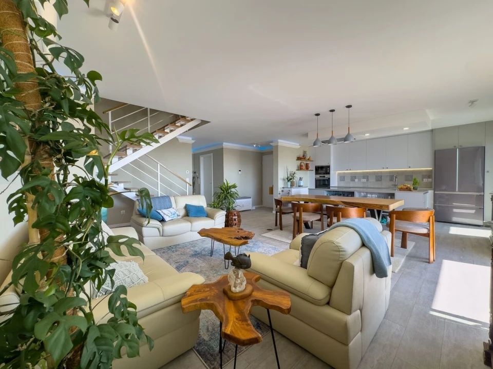 Apartamento T4 para Venda em Ericeira Foto 5