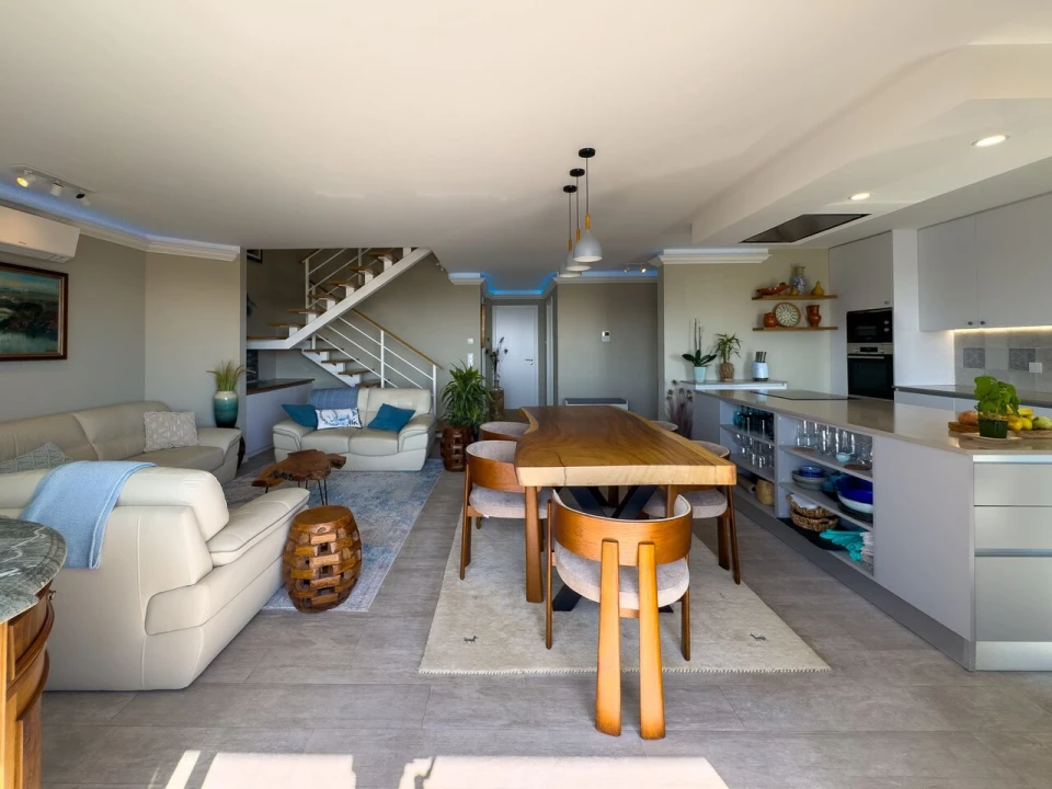 Apartamento T4 para Venda em Ericeira Foto 6