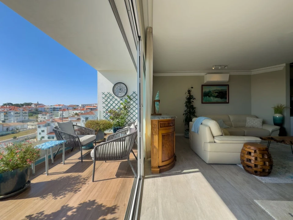 Apartamento T4 para Venda em Ericeira Foto 7