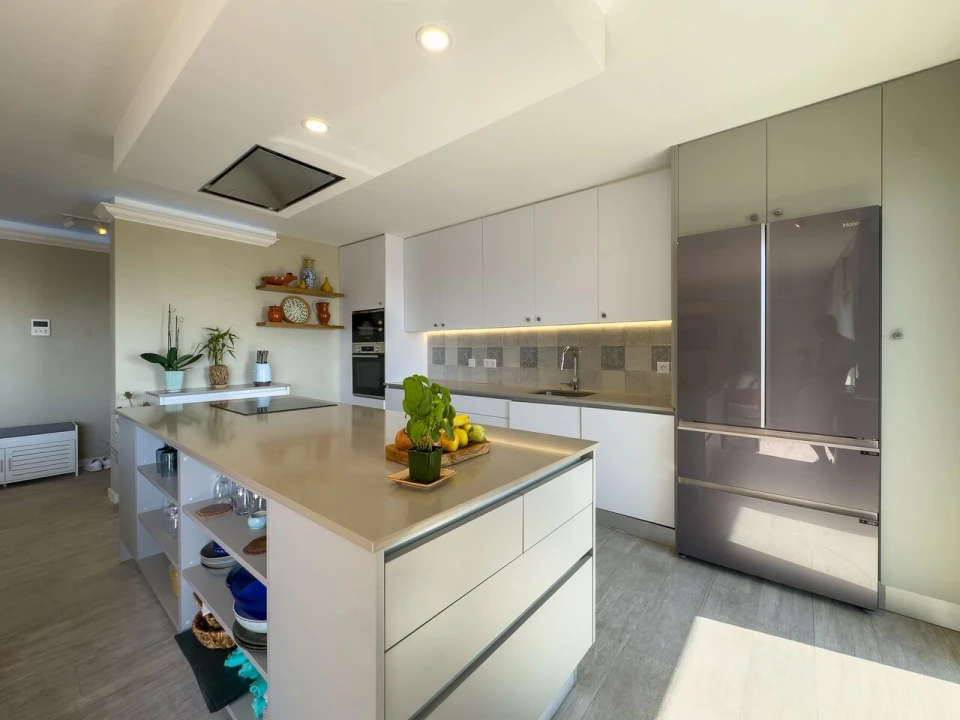 Apartamento T4 para Venda em Ericeira Foto 12