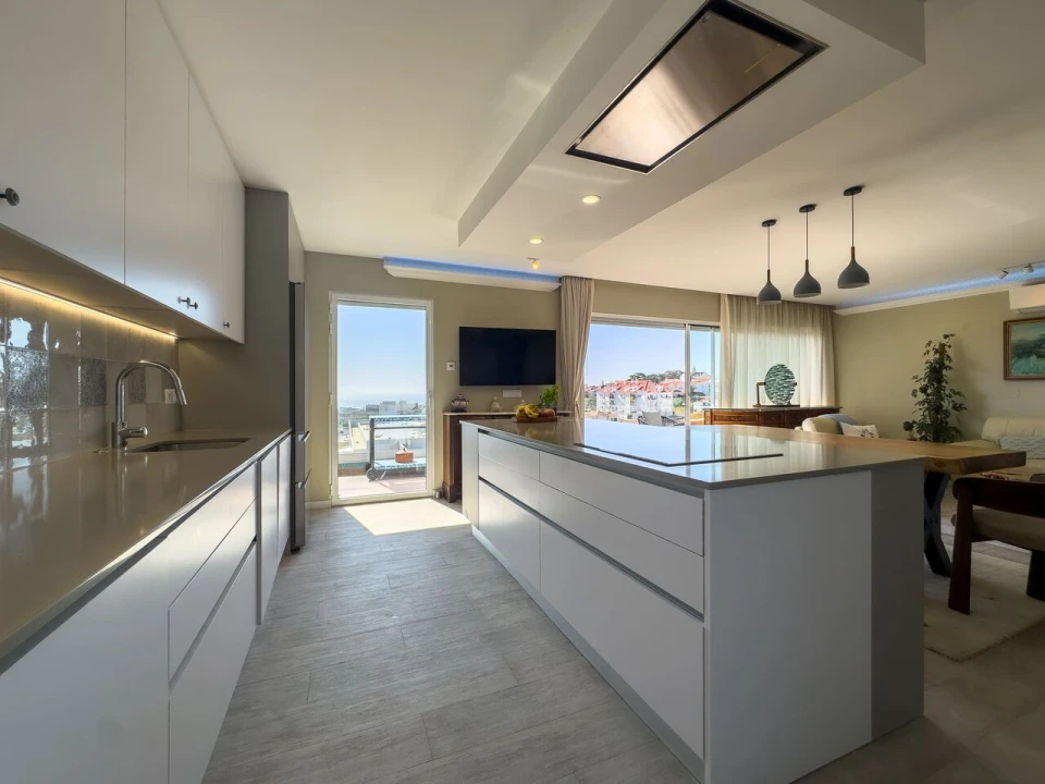 Apartamento T4 para Venda em Ericeira Foto 13