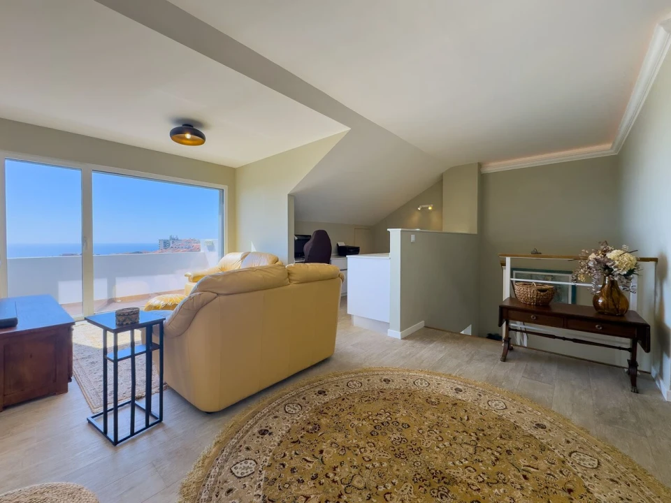 Apartamento T4 para Venda em Ericeira Foto 18