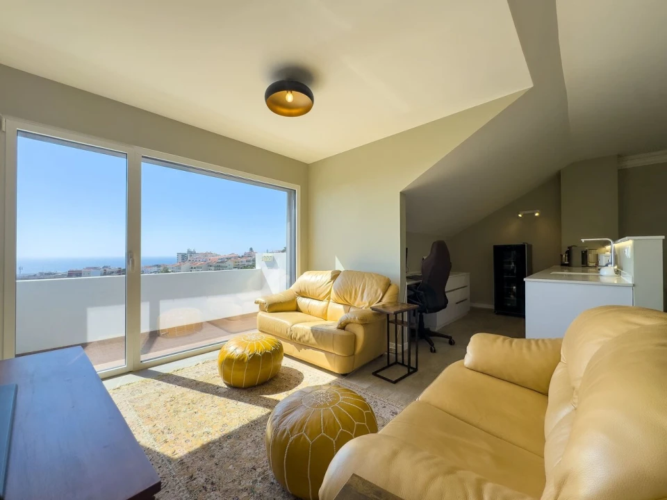 Apartamento T4 para Venda em Ericeira Foto 19