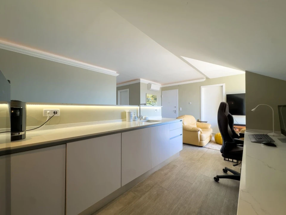 Apartamento T4 para Venda em Ericeira Foto 20