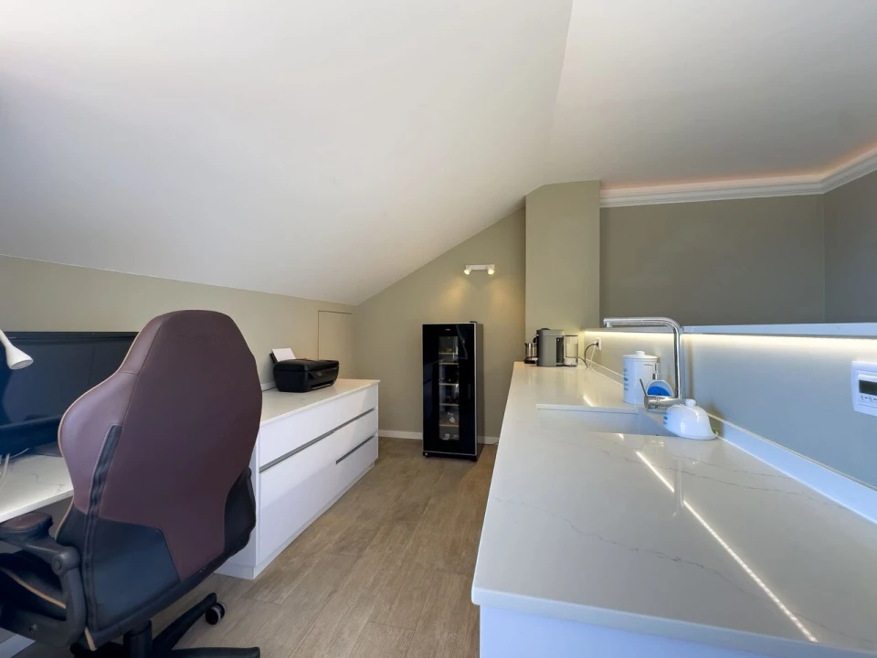 Apartamento T4 para Venda em Ericeira Foto 21