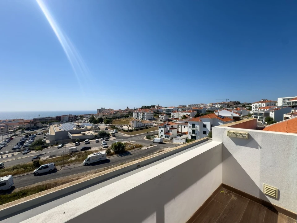 Apartamento T4 para Venda em Ericeira Foto 22