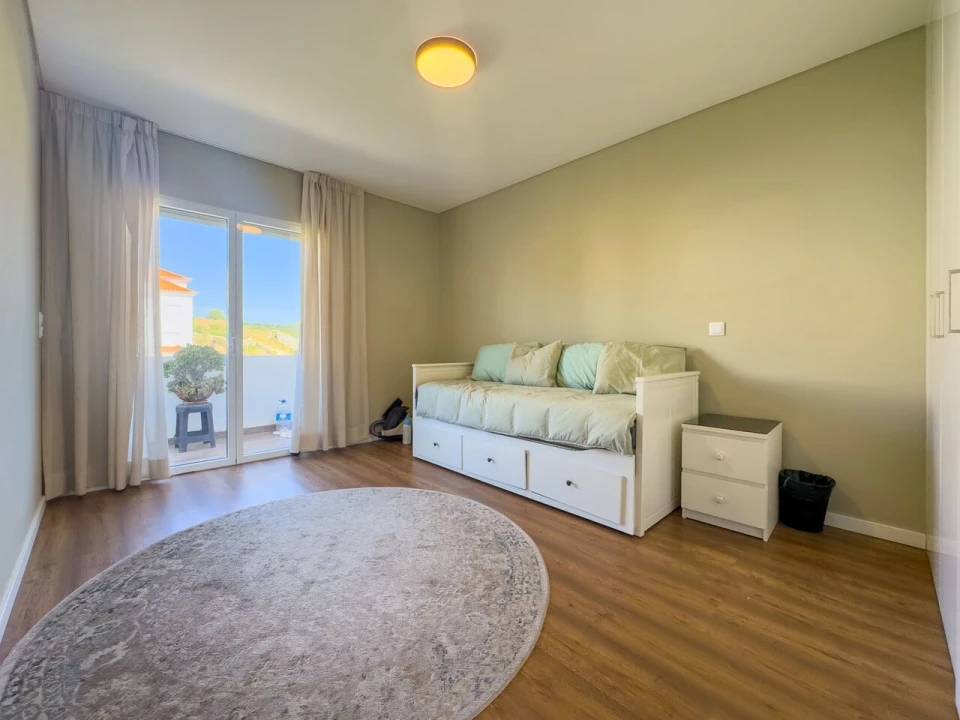 Apartamento T4 para Venda em Ericeira Foto 23