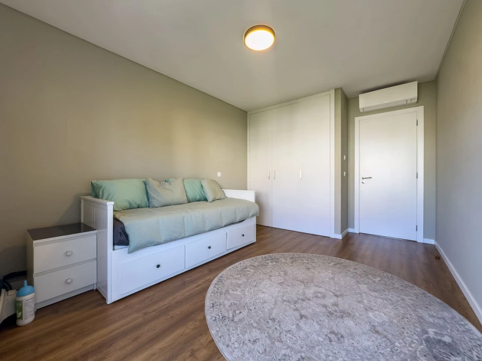 Apartamento T4 para Venda em Ericeira Foto 24