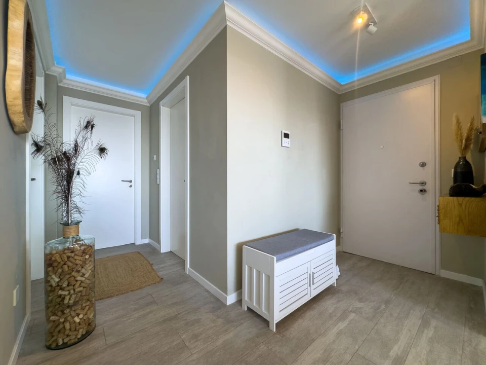 Apartamento T4 para Venda em Ericeira Foto 27