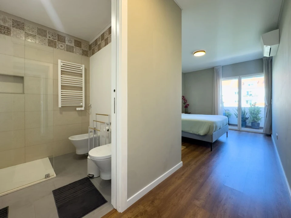 Apartamento T4 para Venda em Ericeira Foto 29