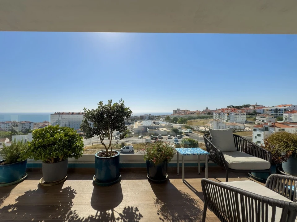 Apartamento T4 para Venda em Ericeira Foto 33