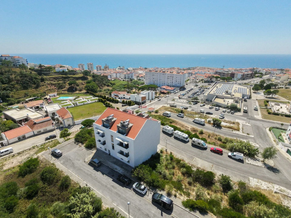 Apartamento T4 para Venda em Ericeira Foto 36