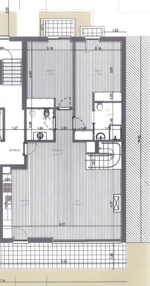 Apartamento T4 para Venda em Ericeira