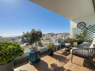 Apartamento T4 para Venda em Ericeira