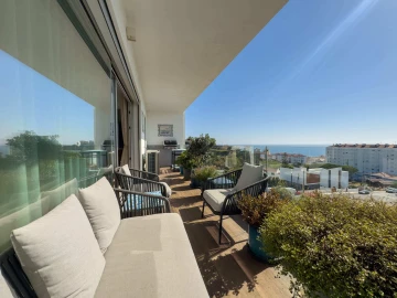 Apartamento T4 para Venda em Ericeira