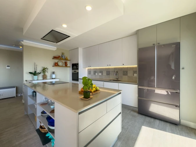 Apartamento T4 para Venda em Ericeira Foto 12