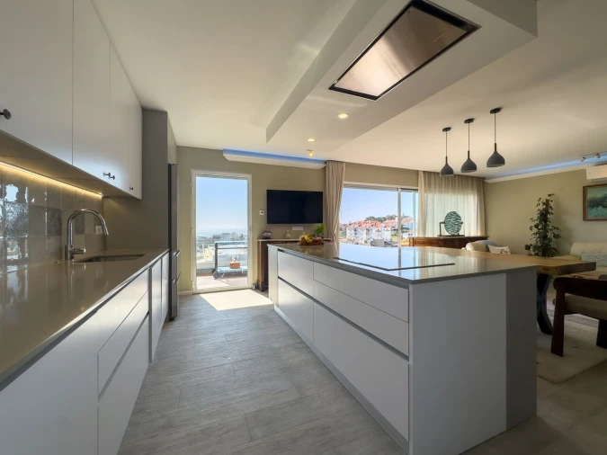 Apartamento T4 para Venda em Ericeira Foto 13