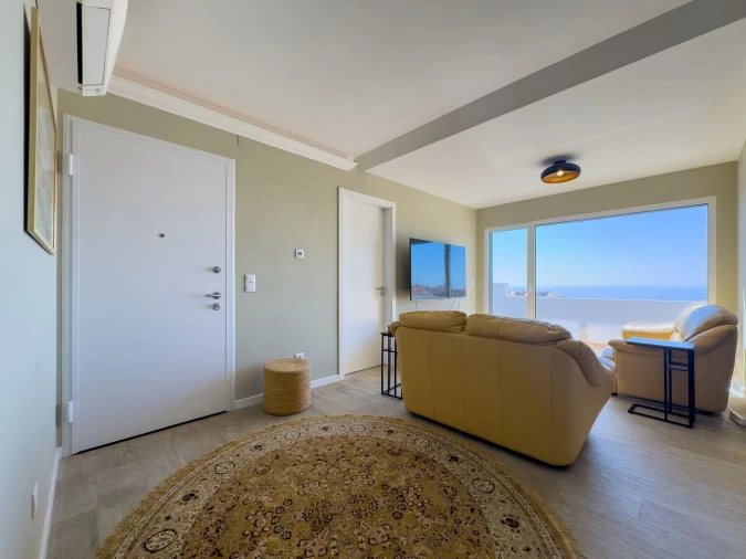 Apartamento T4 para Venda em Ericeira Foto 17