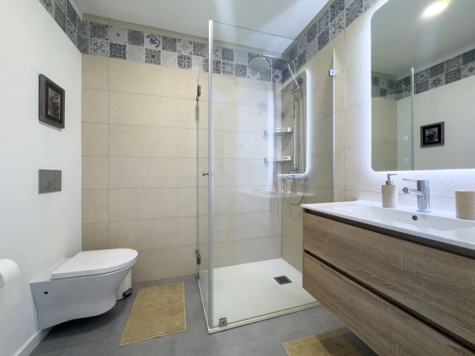 Apartamento T4 para Venda em Ericeira Foto 25