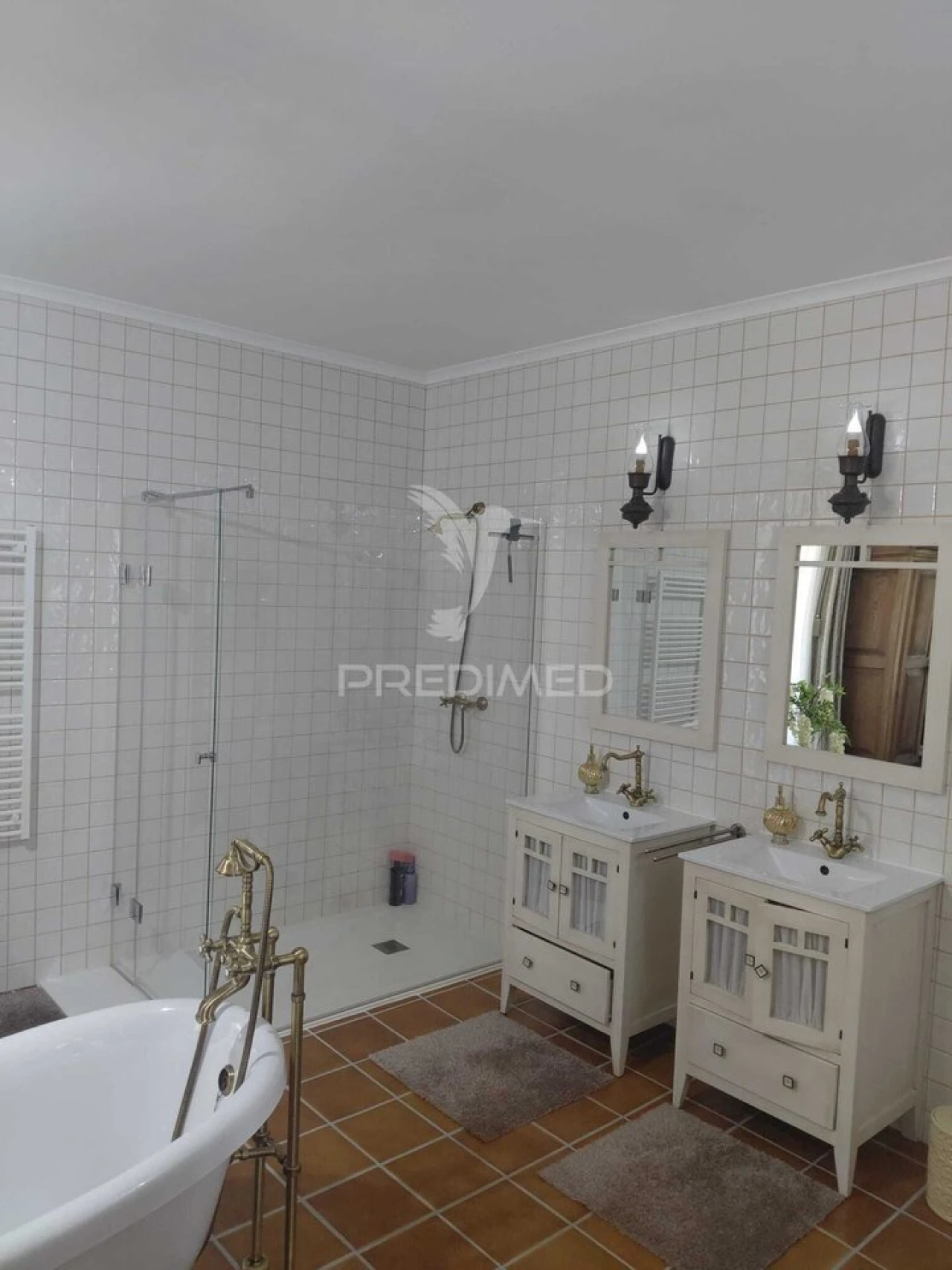 Quinta T4 para Venda em Pedrogão Foto 27