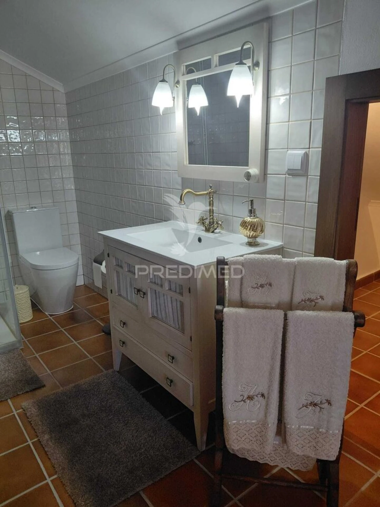 Quinta T4 para Venda em Pedrogão Foto 25