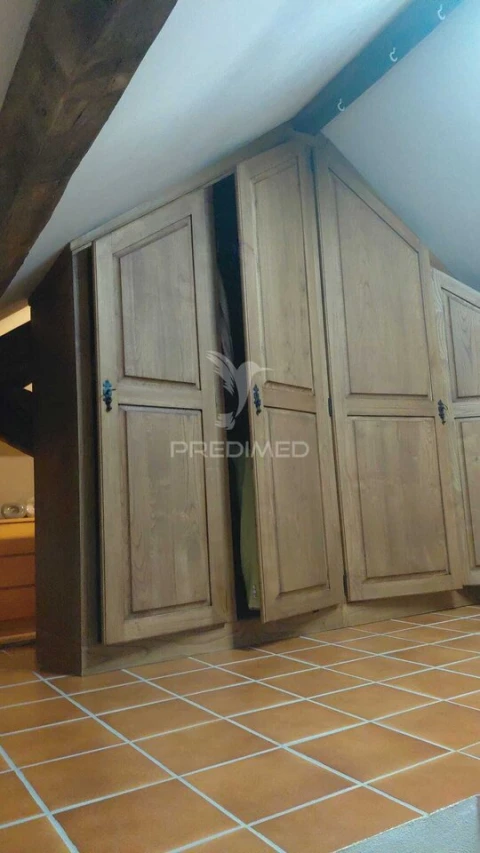 Quinta T4 para Venda em Pedrogão