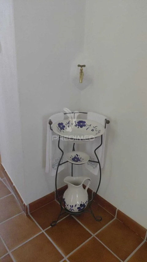 Quinta T4 para Venda em Pedrogão