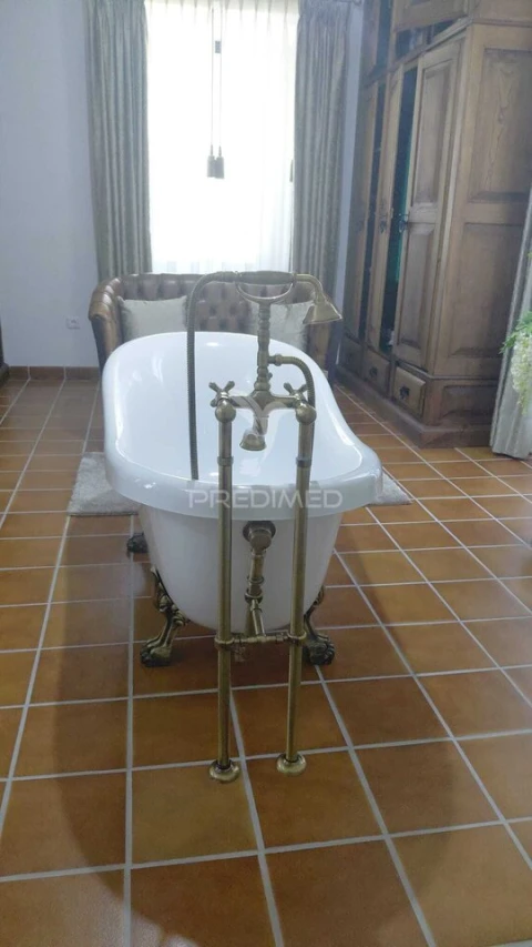 Quinta T4 para Venda em Pedrogão