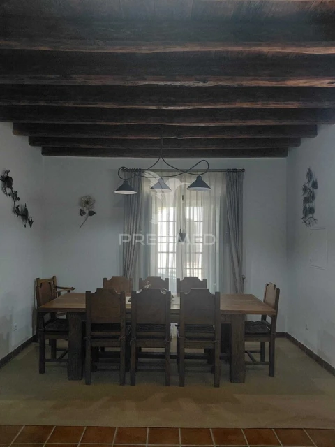 Quinta T4 para Venda em Pedrogão