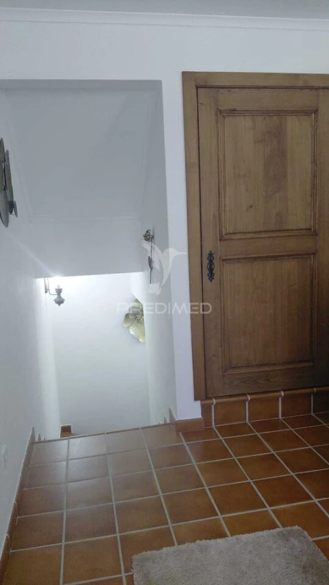 Quinta T4 para Venda em Pedrogão