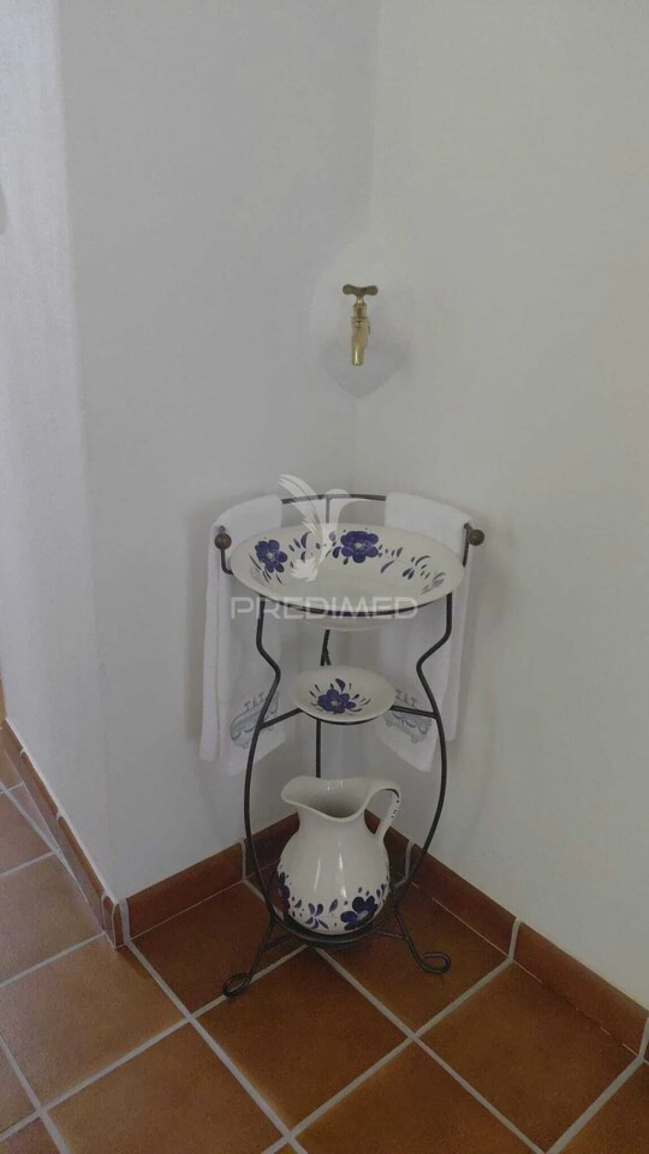 Quinta T4 para Venda em Pedrogão Foto 21