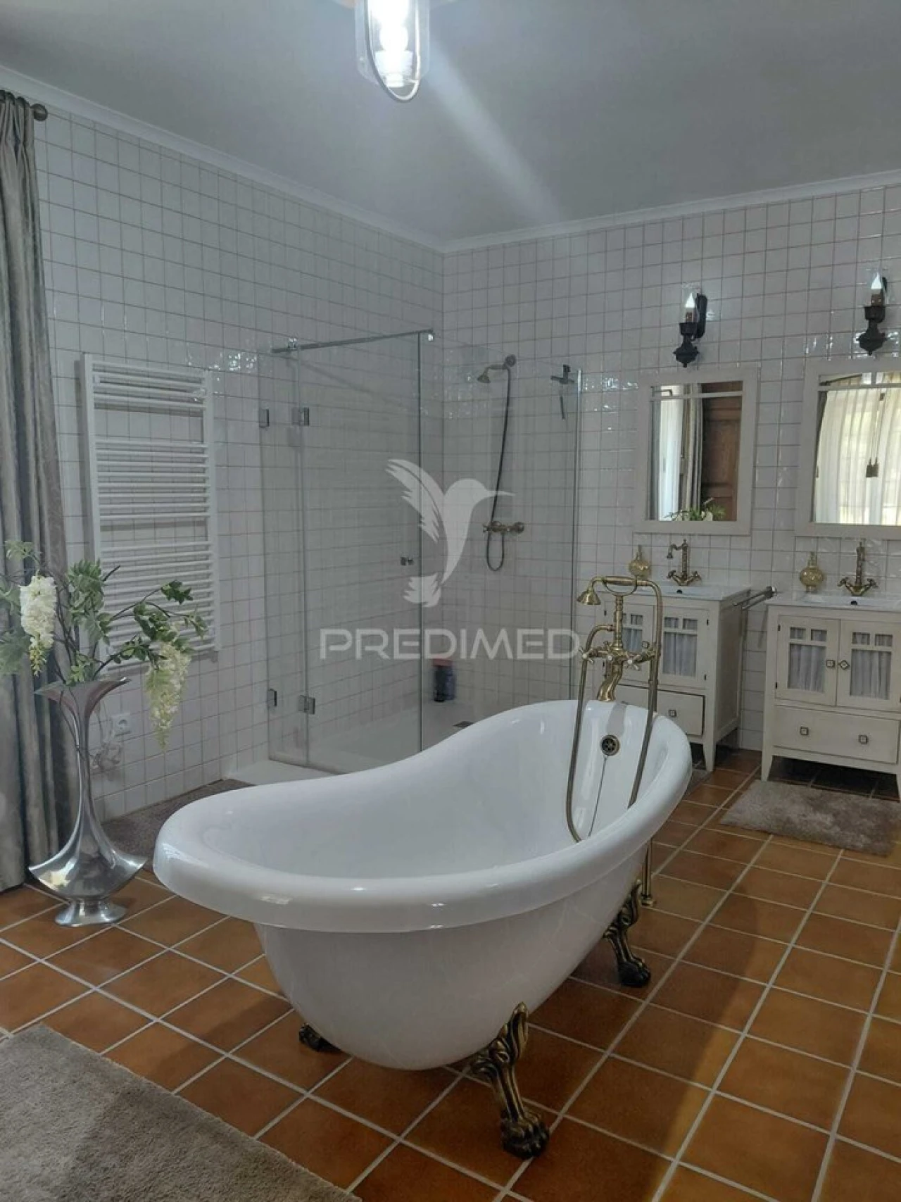 Quinta T4 para Venda em Pedrogão Foto 22