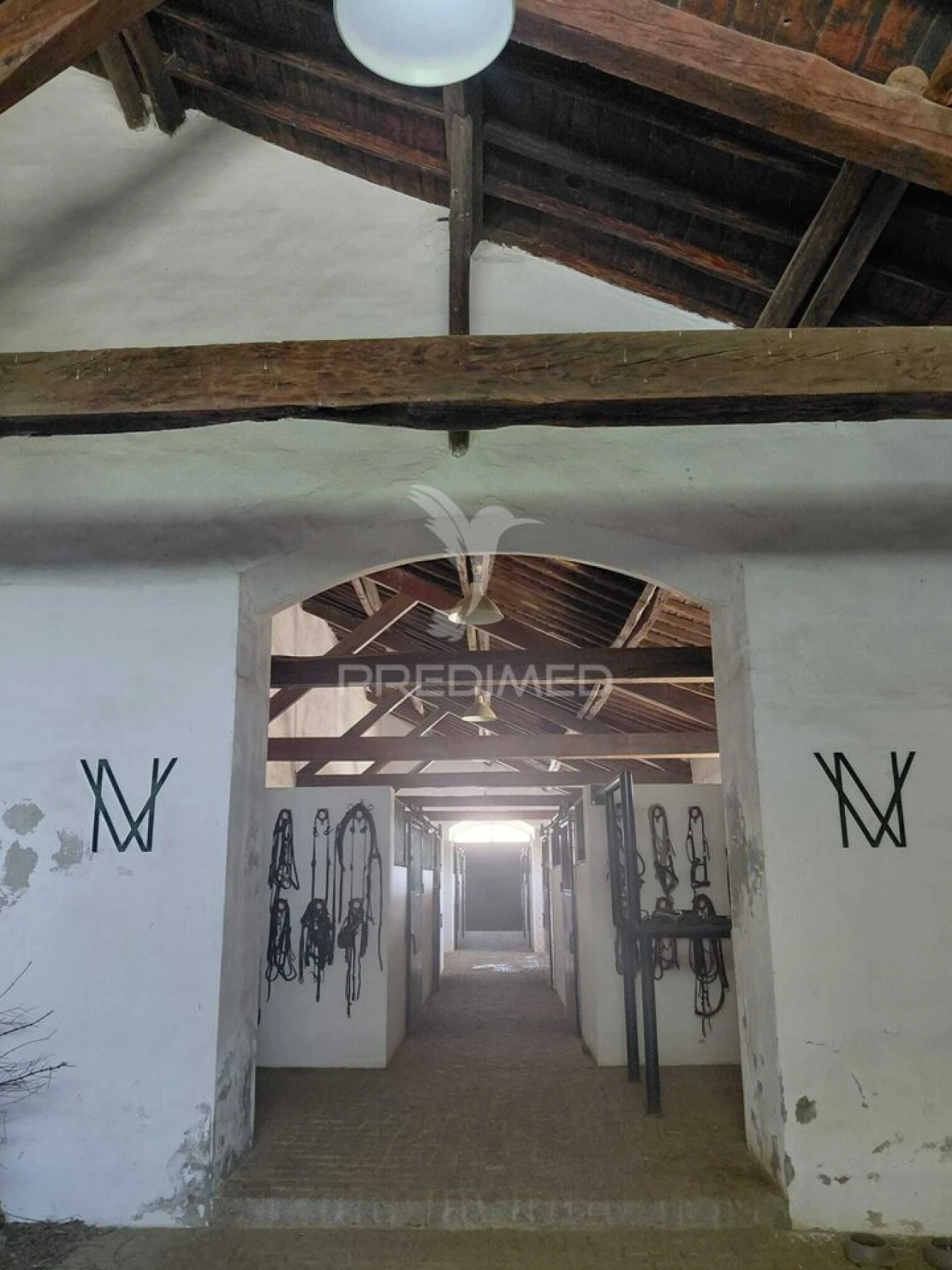 Quinta T4 para Venda em Pedrogão Foto 31