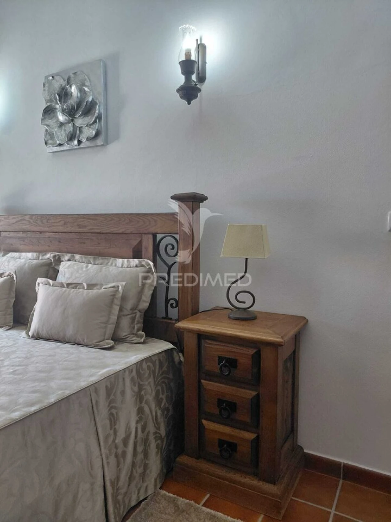 Quinta T4 para Venda em Pedrogão Foto 26