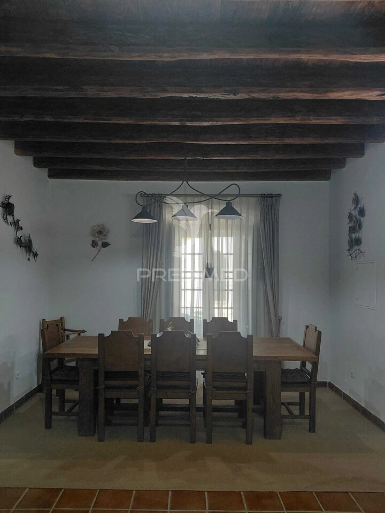 Quinta T4 para Venda em Pedrogão Foto 35