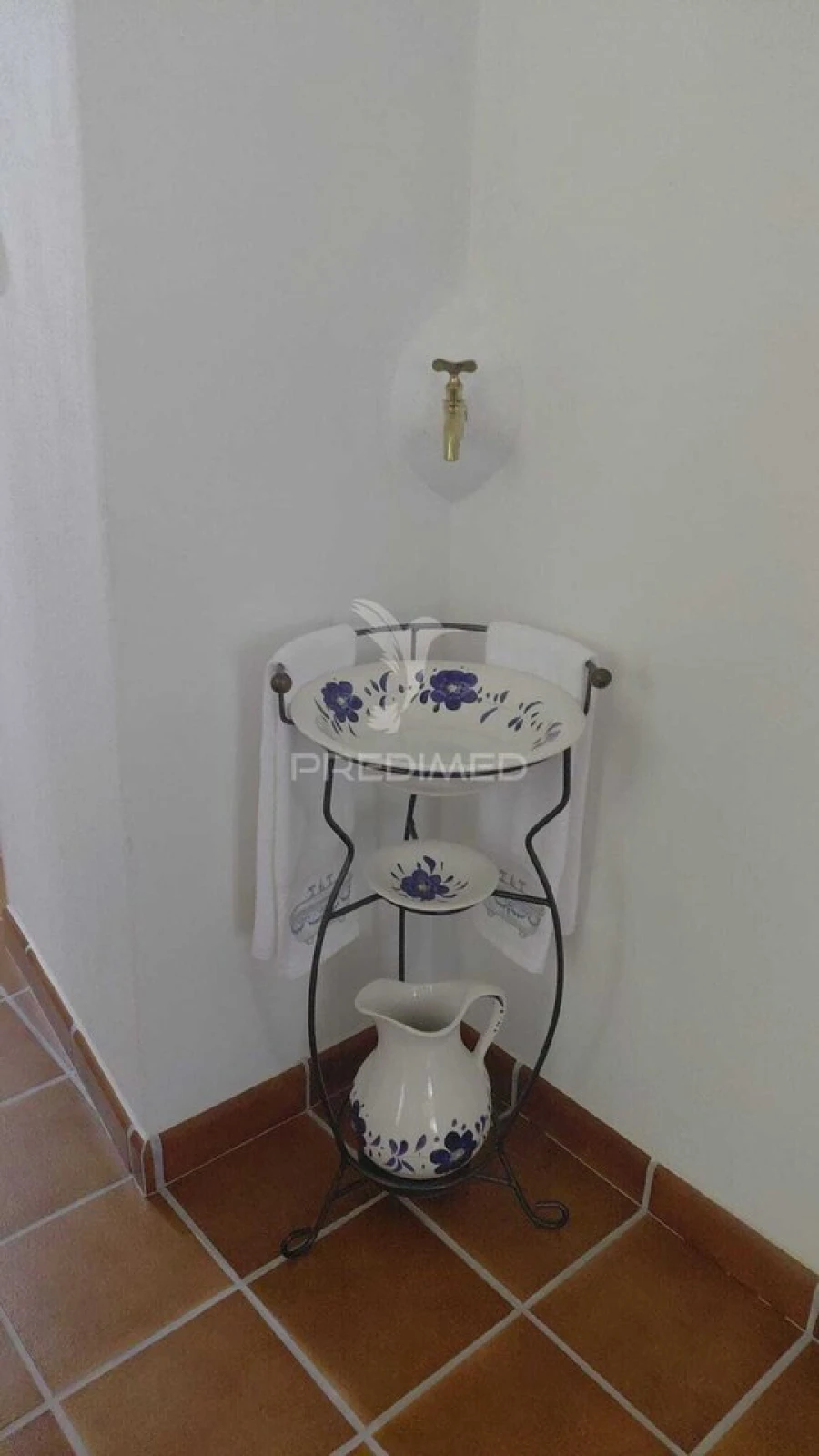 Quinta T4 para Venda em Pedrogão Foto 21
