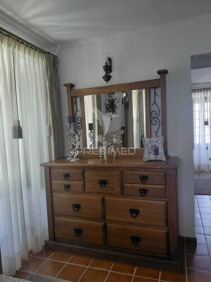 Quinta T4 para Venda em Pedrogão Foto 19