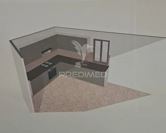 Loja para Venda em Charneca de Caparica e Sobreda