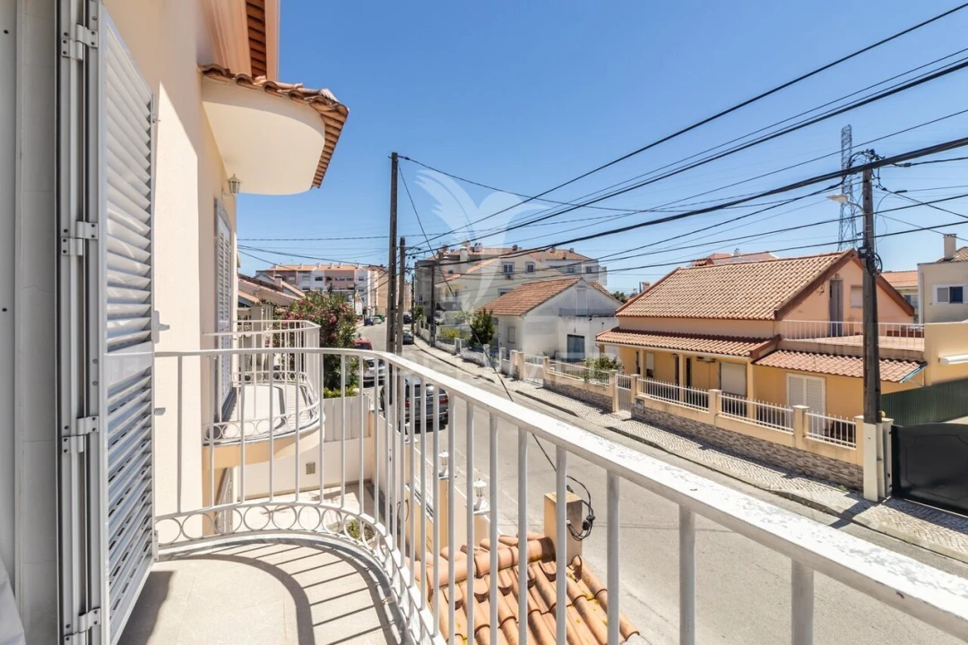 Moradia T3 para Venda em Quinta do Conde Foto 19