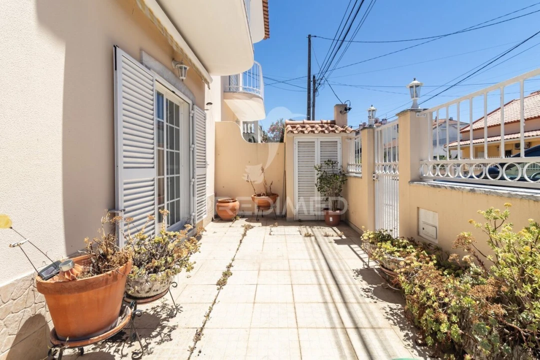 Moradia T3 para Venda em Quinta do Conde Foto 36