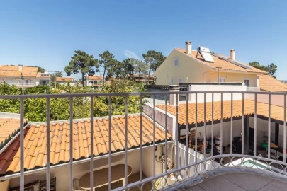 Moradia T3 para Venda em Quinta do Conde