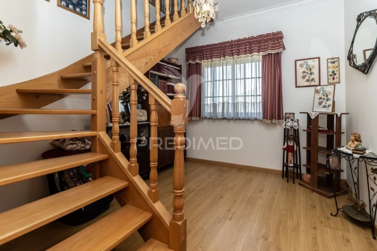 Moradia T3 para Venda em Quinta do Conde Foto 27