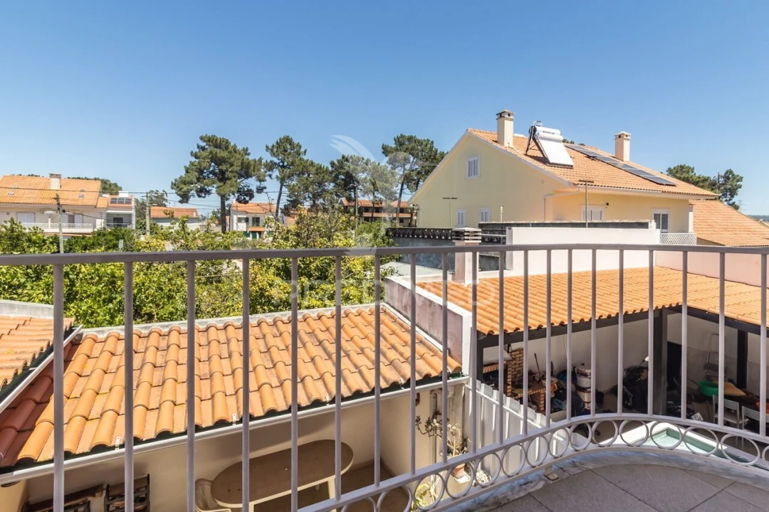 Moradia T3 para Venda em Quinta do Conde Foto 34