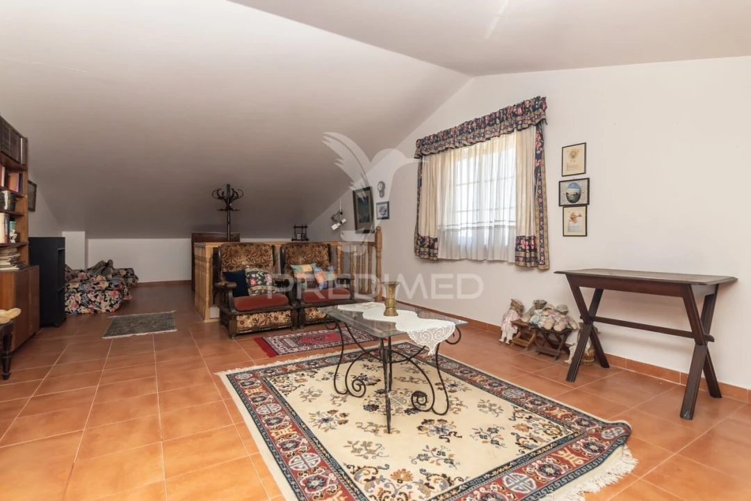Moradia T3 para Venda em Quinta do Conde Foto 25