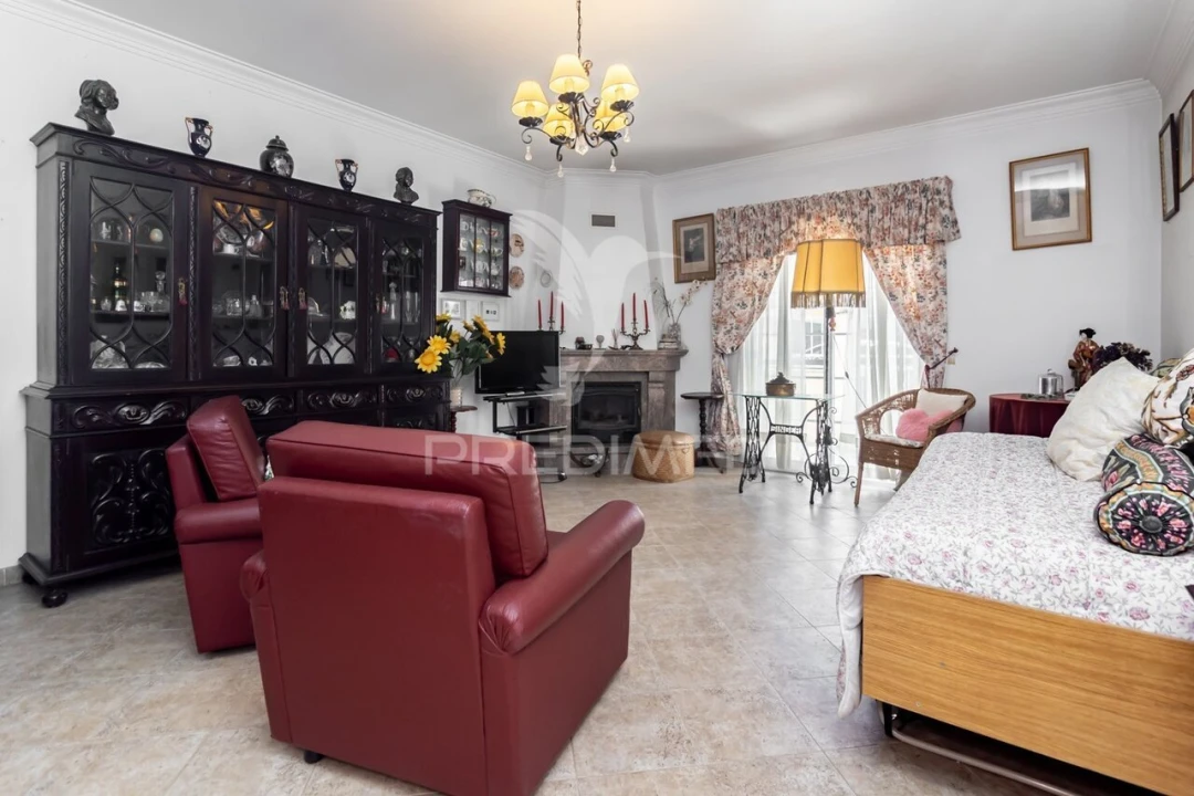 Moradia T3 para Venda em Quinta do Conde Foto 12